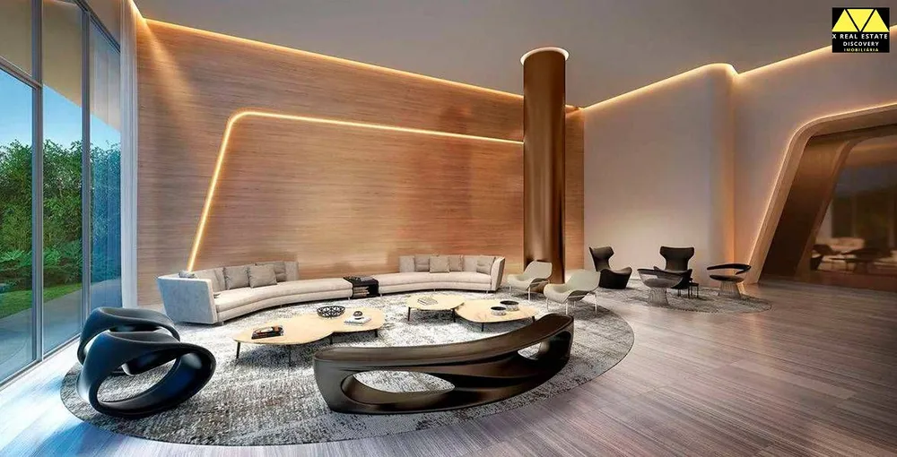 Apartamento, 4 quartos, 570 m² - Foto 3