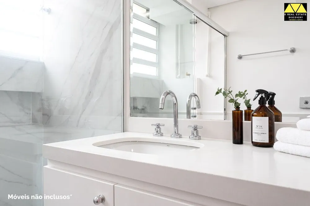 Apartamento, 2 quartos, 86 m² - Foto 1
