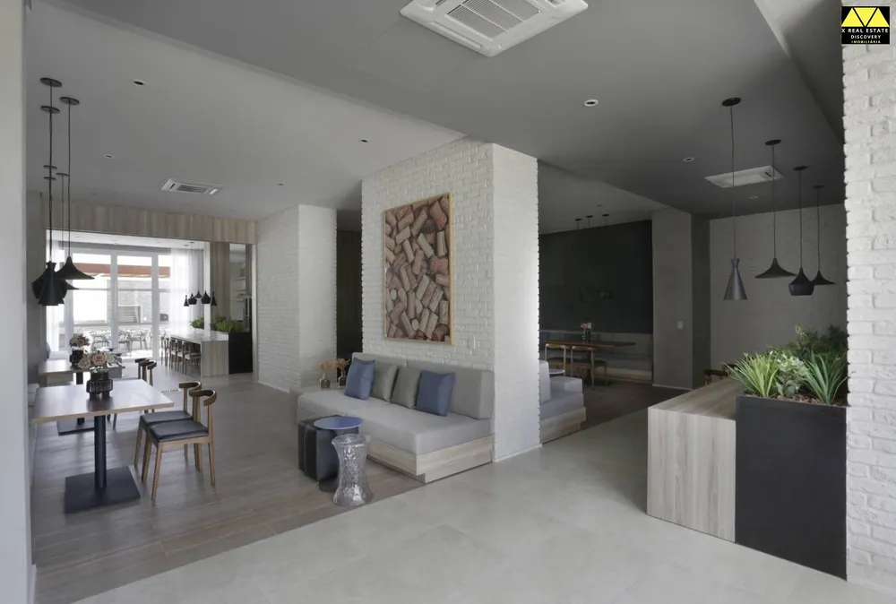 Apartamento, 2 quartos, 79 m² - Foto 3