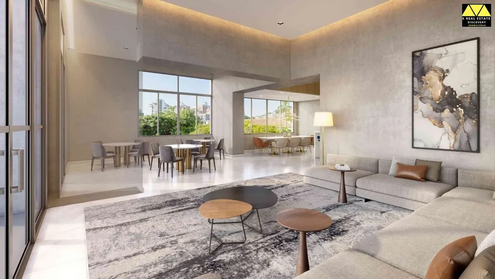 Apartamento, 2 quartos, 76 m² - Foto 4