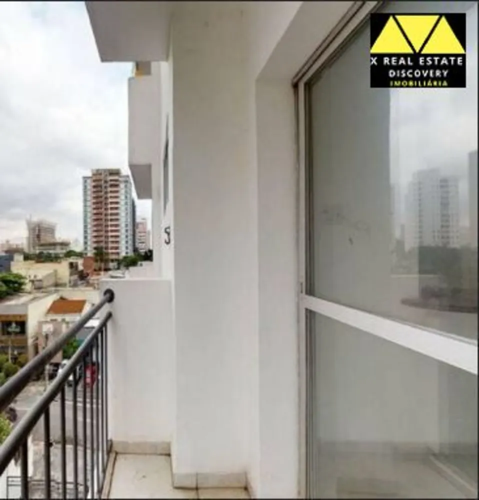 Apartamento, 1 quarto, 45 m² - Foto 4