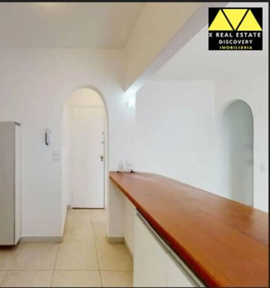 Apartamento, 1 quarto, 45 m² - Foto 3