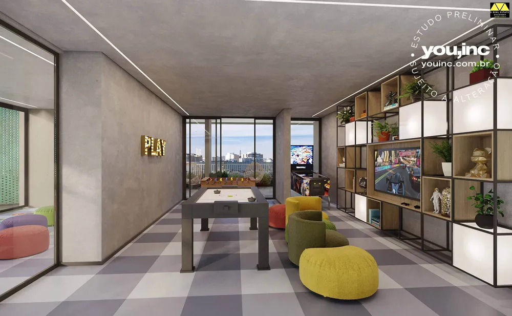 Apartamento, 3 quartos, 87 m² - Foto 3