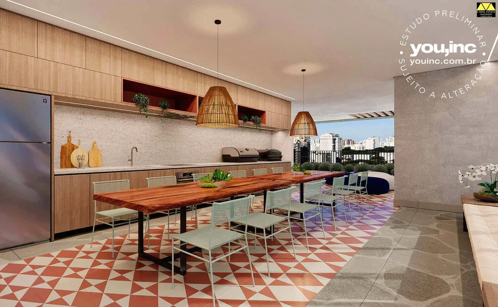 Apartamento, 3 quartos, 87 m² - Foto 1