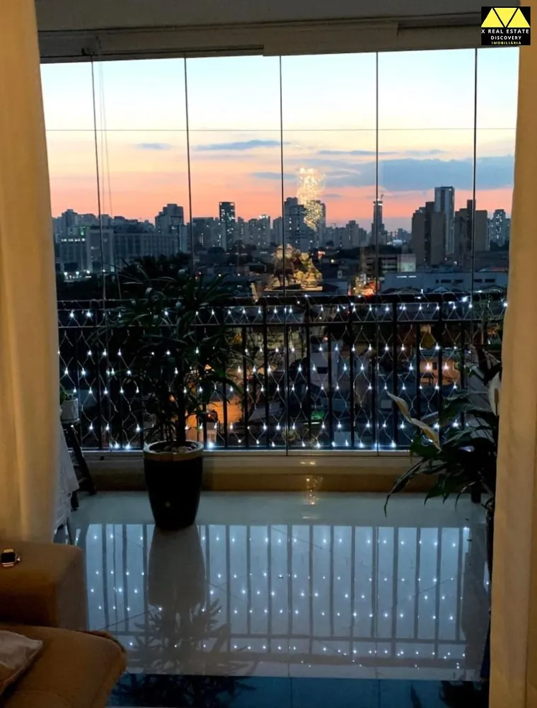 Apartamento, 2 quartos, 68 m² - Foto 2
