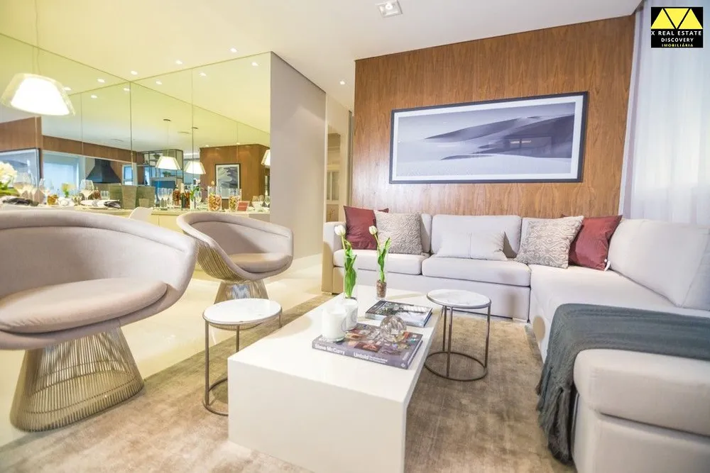 Apartamento, 2 quartos, 142 m² - Foto 3