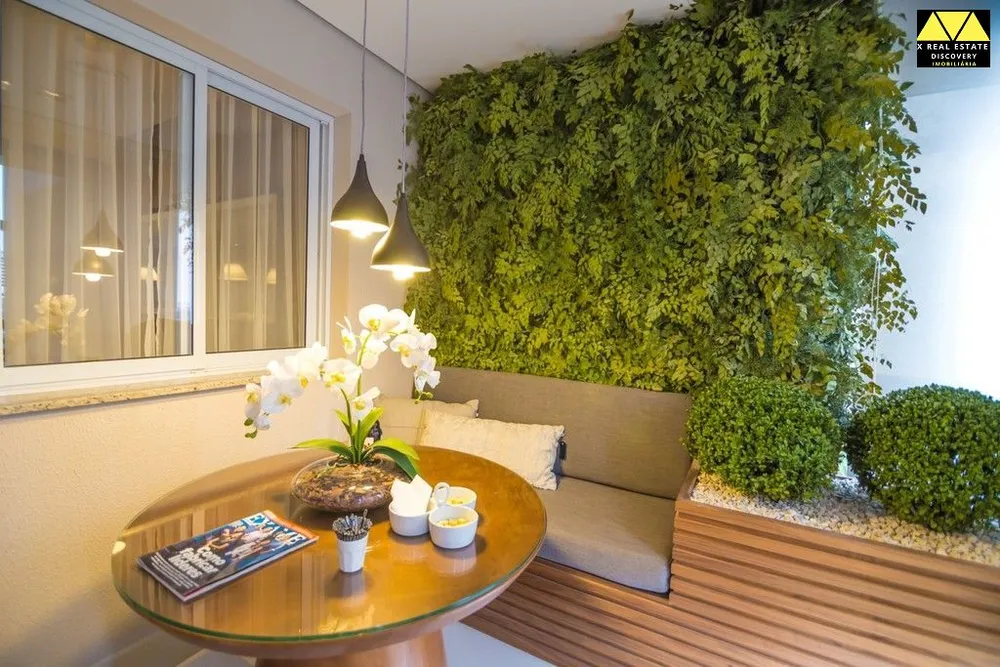 Apartamento, 2 quartos, 142 m² - Foto 4