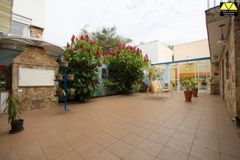 Casa, 4 quartos, 400 m² - Foto 1
