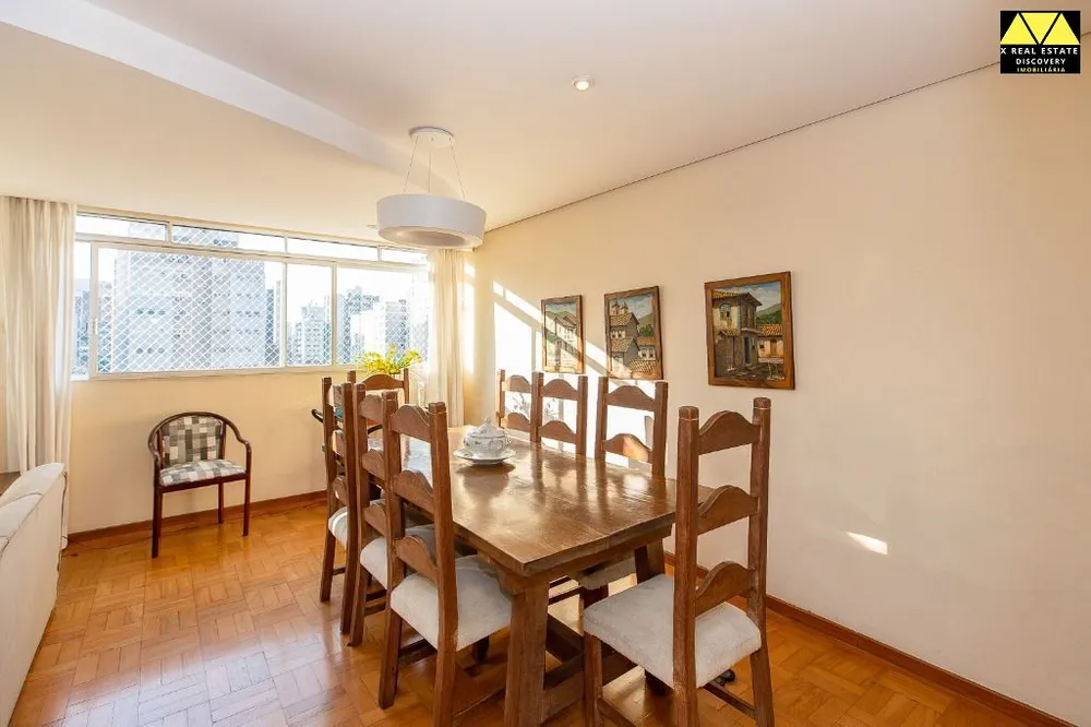 Apartamento, 3 quartos, 118 m² - Foto 3