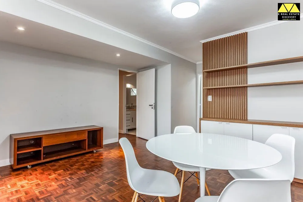 Apartamento, 3 quartos, 115 m² - Foto 3