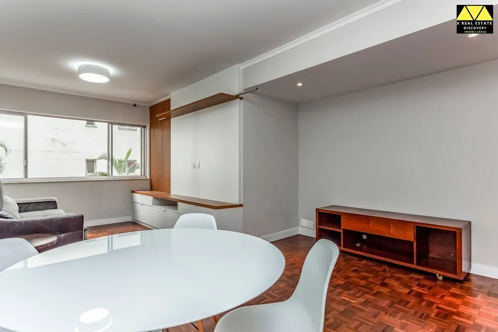 Apartamento, 3 quartos, 115 m² - Foto 2