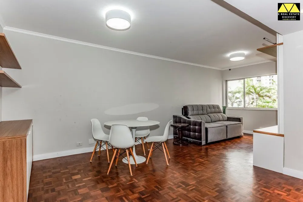 Apartamento, 3 quartos, 115 m² - Foto 1