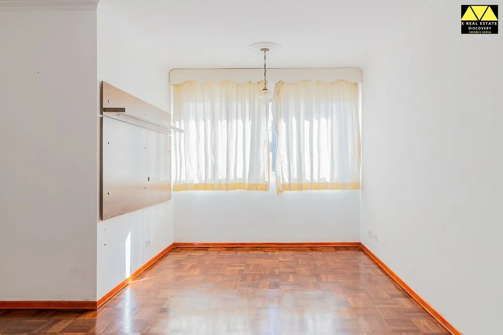 Apartamento, 3 quartos, 104 m² - Foto 1