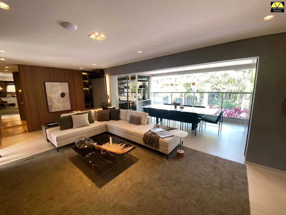 Apartamento, 4 quartos, 127 m² - Foto 2