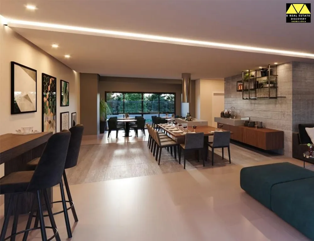 Apartamento, 3 quartos, 105 m² - Foto 4