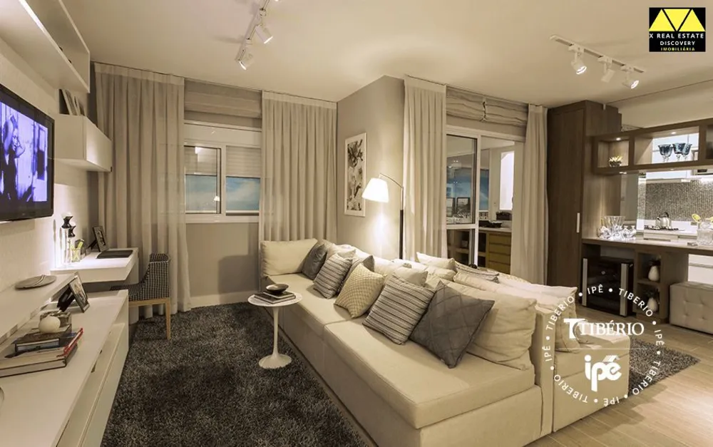 Apartamento, 2 quartos, 70 m² - Foto 3