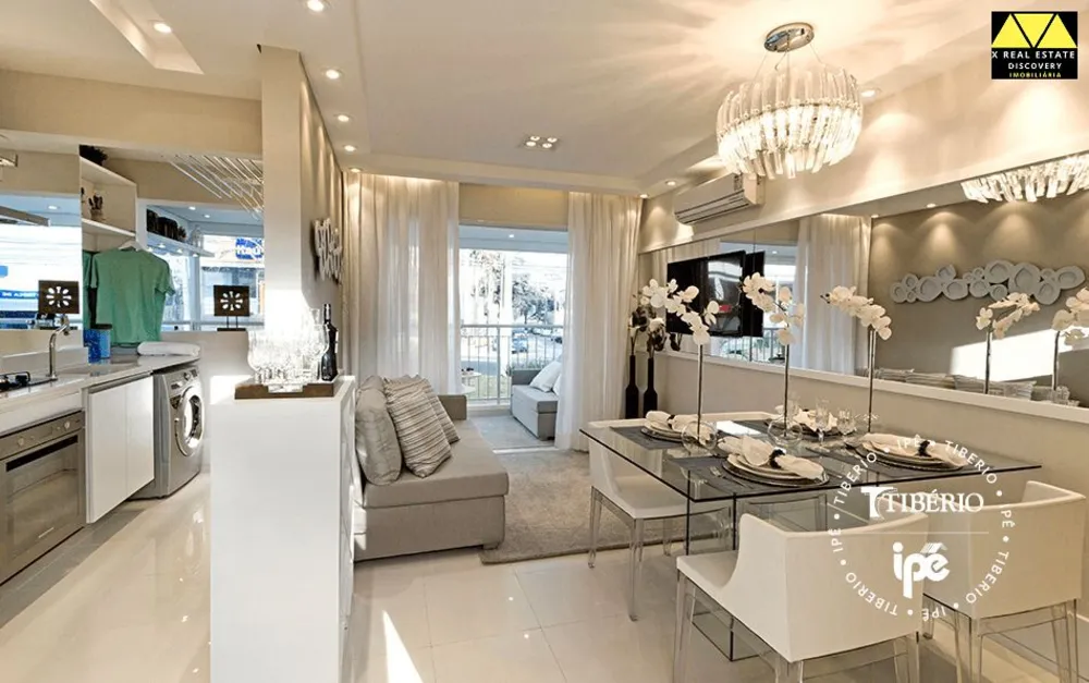 Apartamento, 2 quartos, 70 m² - Foto 4