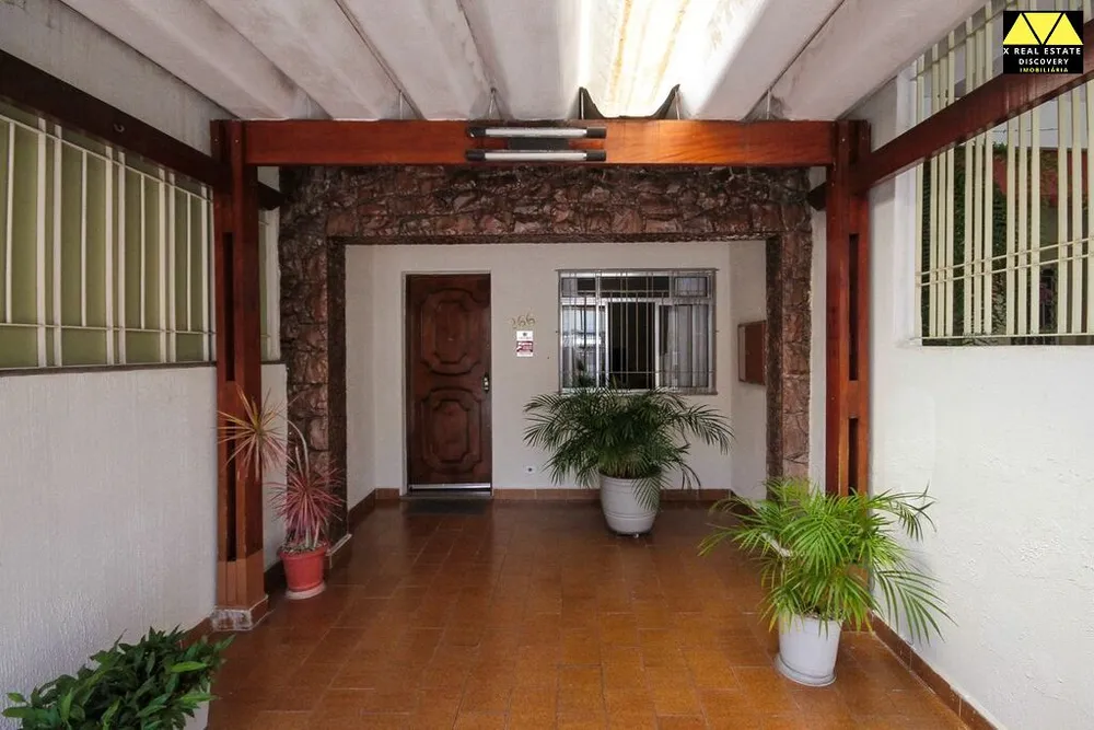 Casa, 2 quartos, 160 m² - Foto 3