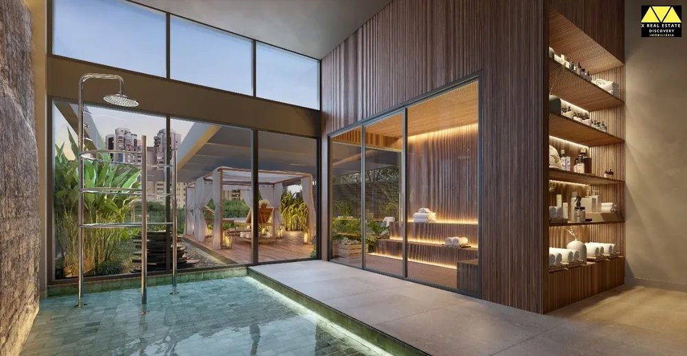 Cobertura, 5 quartos, 350 m² - Foto 4