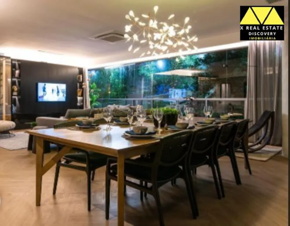 Apartamento, 2 quartos, 156 m² - Foto 2