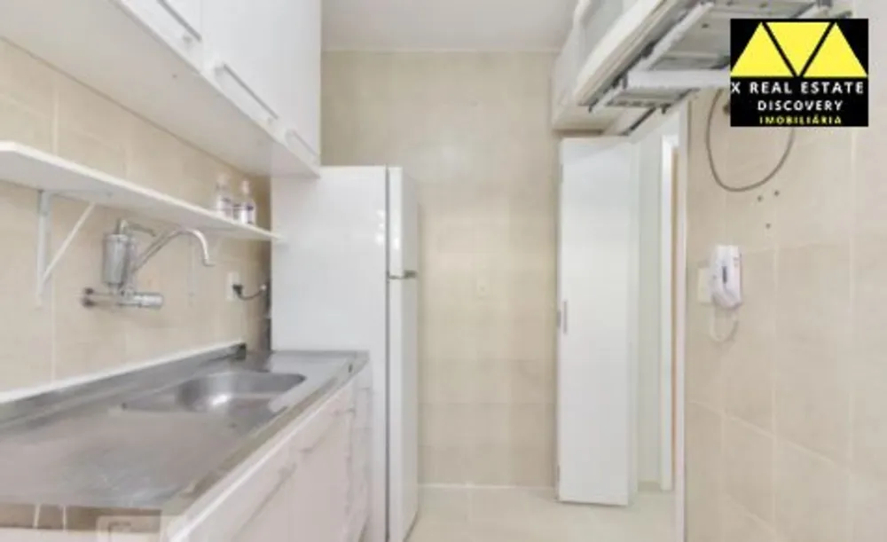 Apartamento, 2 quartos, 42 m² - Foto 3