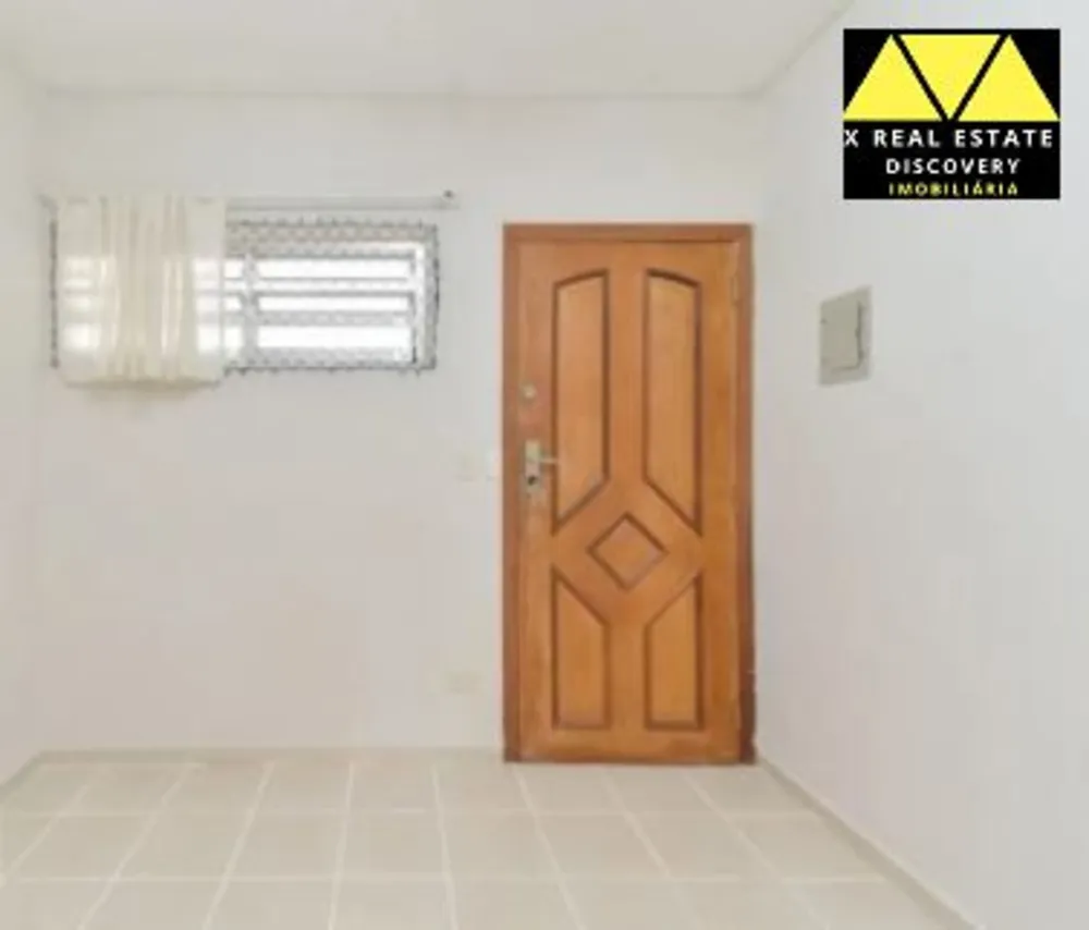 Apartamento, 2 quartos, 42 m² - Foto 1