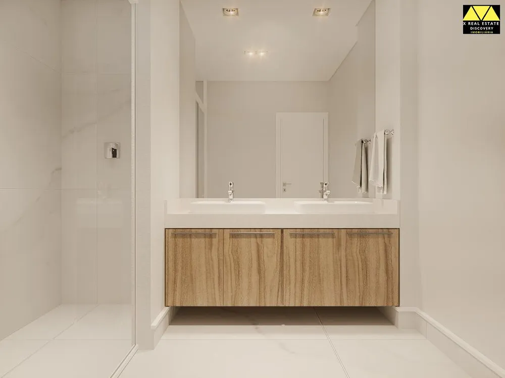 Apartamento, 3 quartos, 199 m² - Foto 2