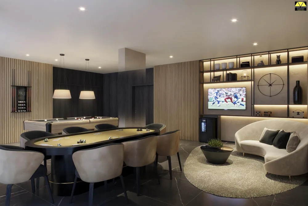 Apartamento, 2 quartos, 74 m² - Foto 4