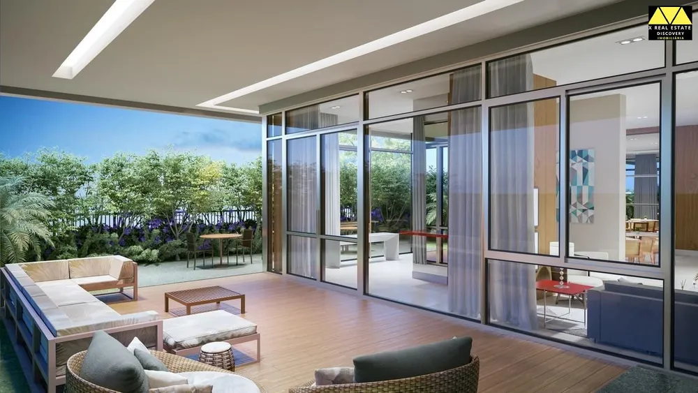 Apartamento, 4 quartos, 270 m² - Foto 3