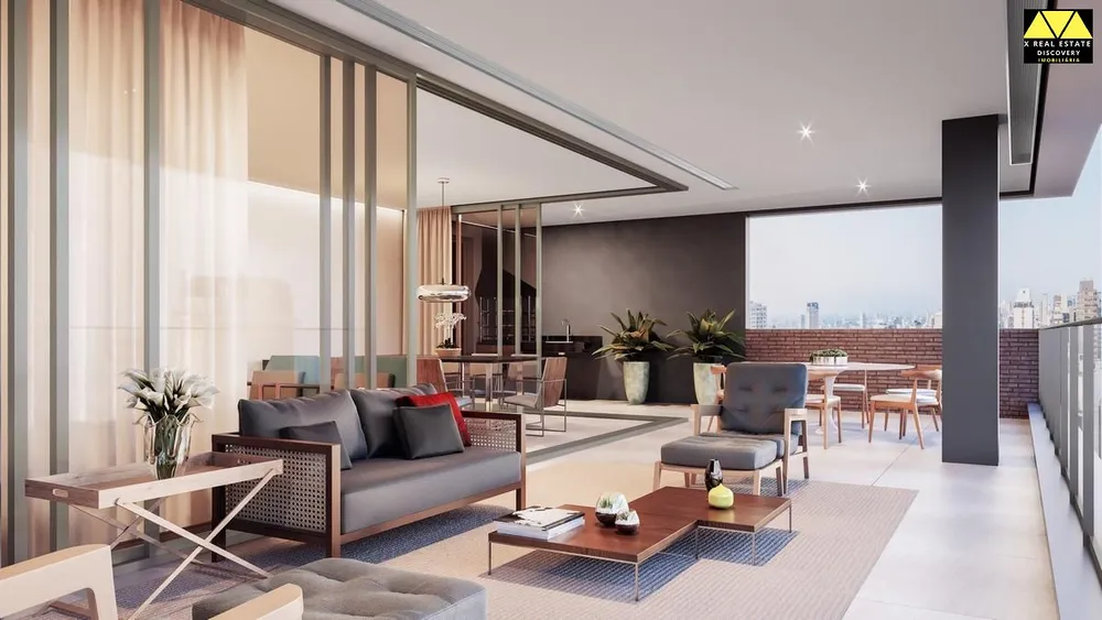 Apartamento, 4 quartos, 270 m² - Foto 2