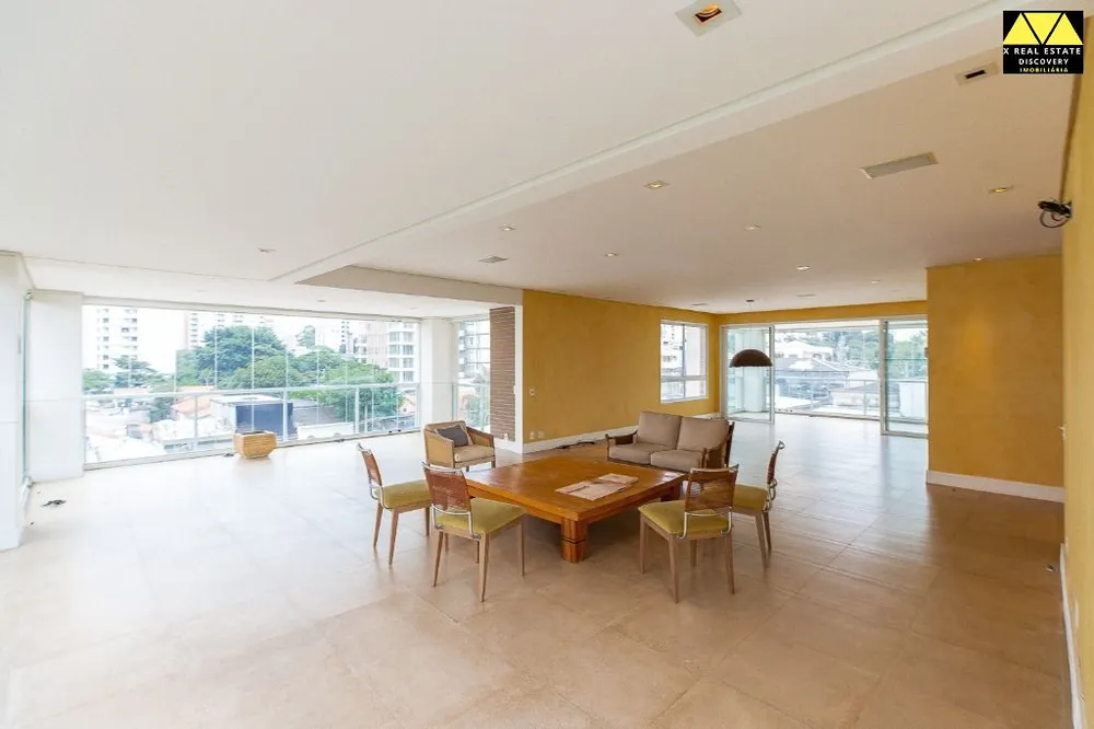 Apartamento, 4 quartos, 310 m² - Foto 3