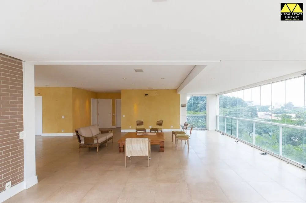 Apartamento, 4 quartos, 310 m² - Foto 1