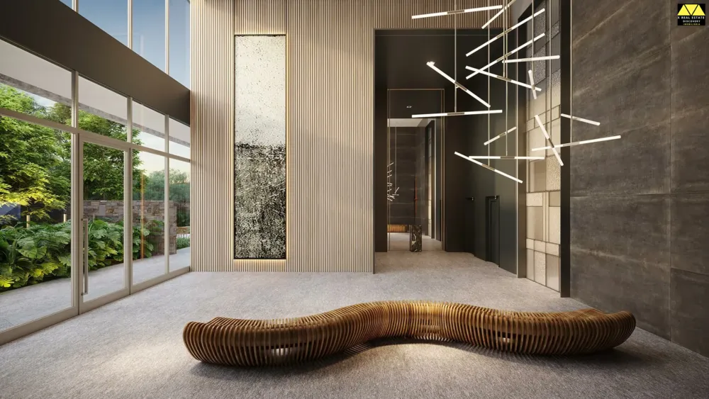 Apartamento, 3 quartos, 277 m² - Foto 1
