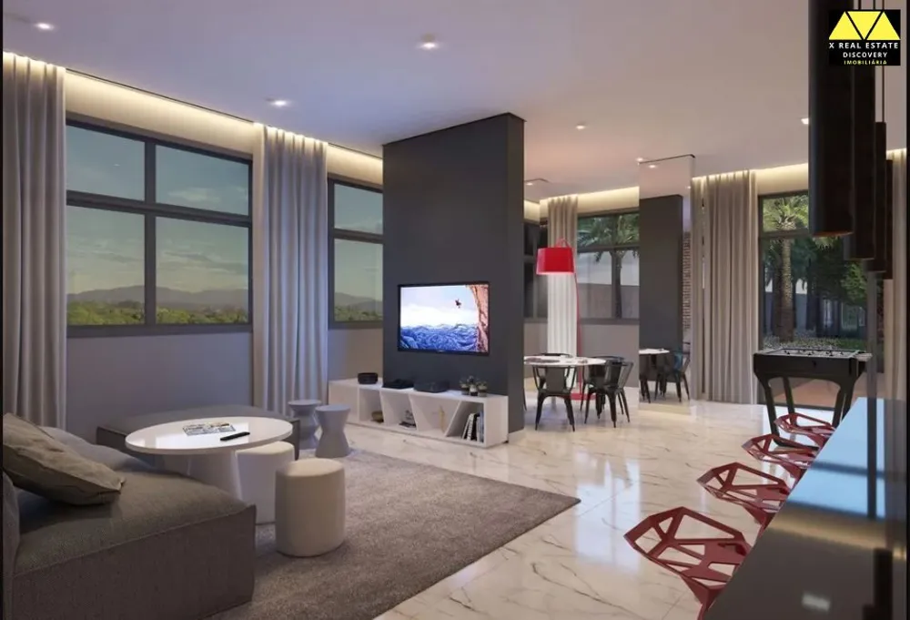 Apartamento, 3 quartos, 88 m² - Foto 4
