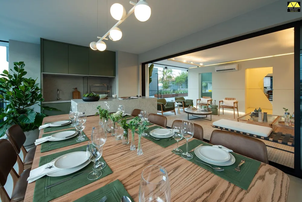 Apartamento, 3 quartos, 152 m² - Foto 2