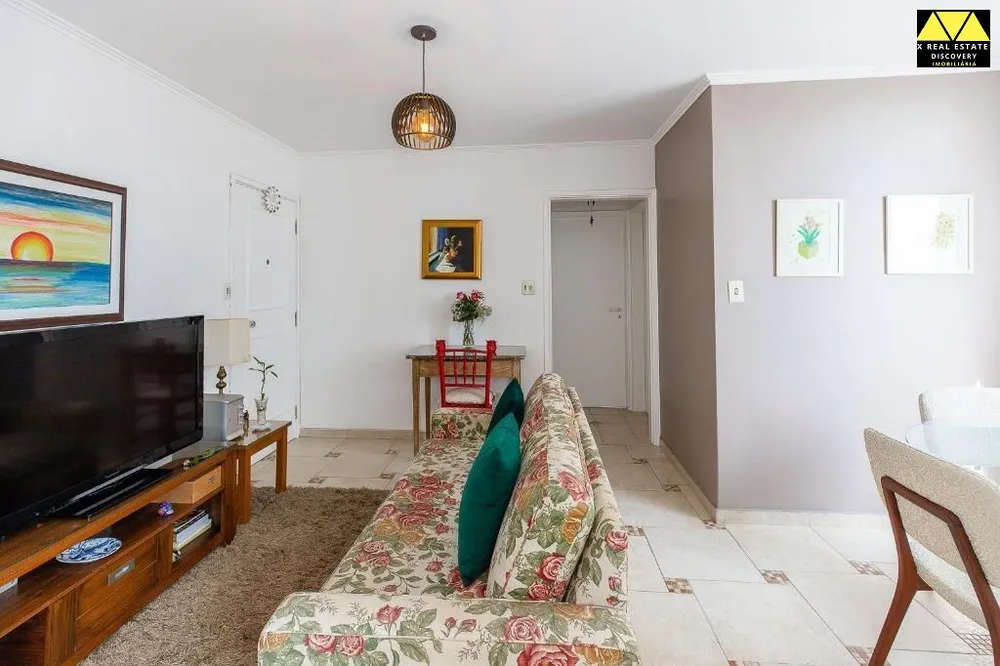 Apartamento, 2 quartos, 70 m² - Foto 3