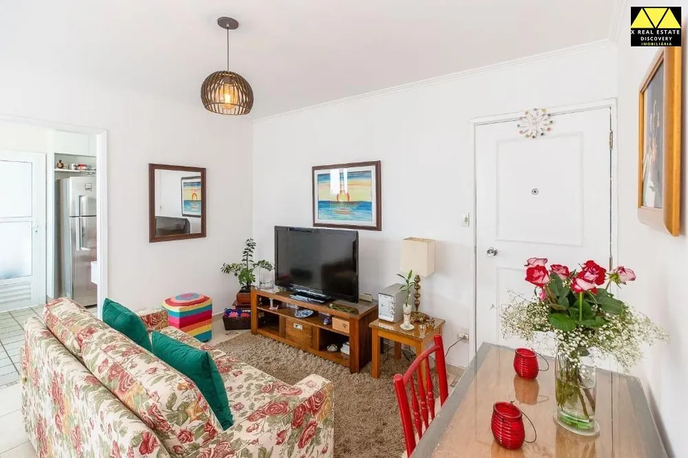 Apartamento, 2 quartos, 70 m² - Foto 1