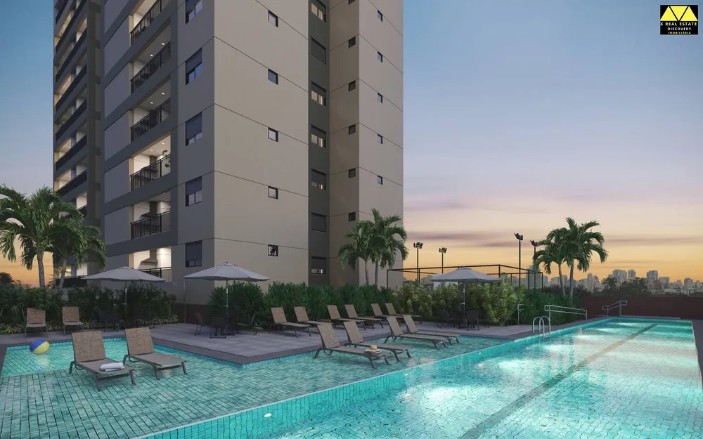 Apartamento, 3 quartos, 69 m² - Foto 4