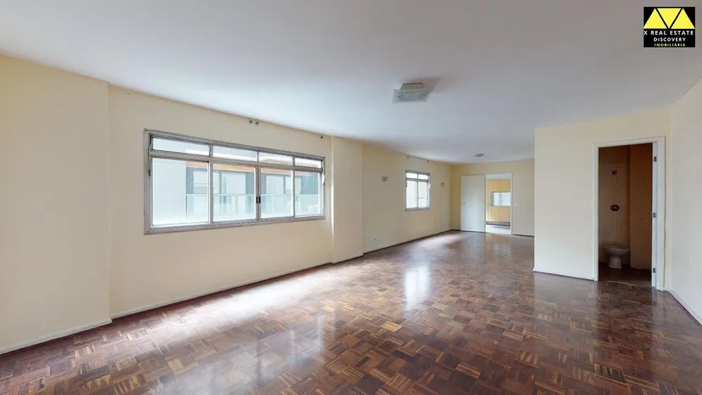 Apartamento, 3 quartos, 187 m² - Foto 1