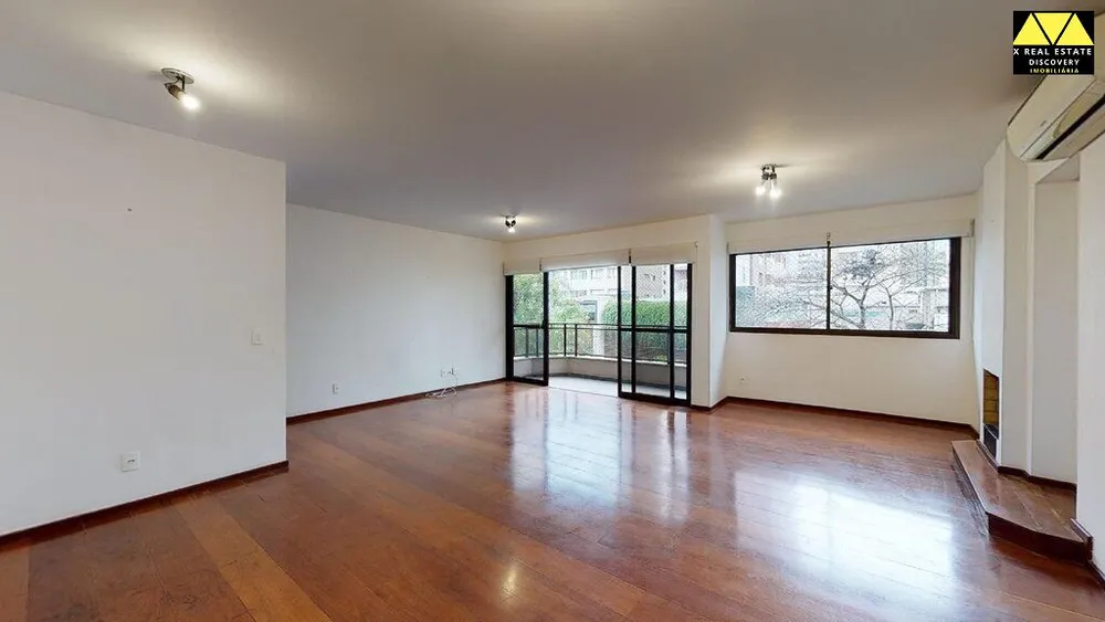 Apartamento, 4 quartos, 196 m² - Foto 2