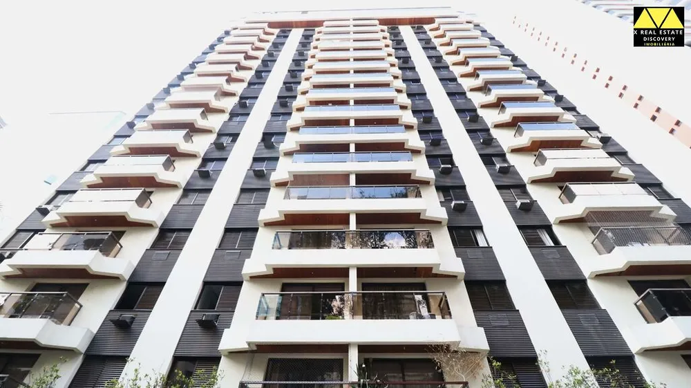Apartamento, 1 quarto, 43 m² - Foto 2