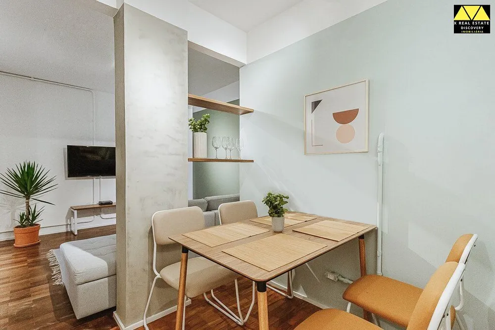 Apartamento, 4 quartos, 85 m² - Foto 4