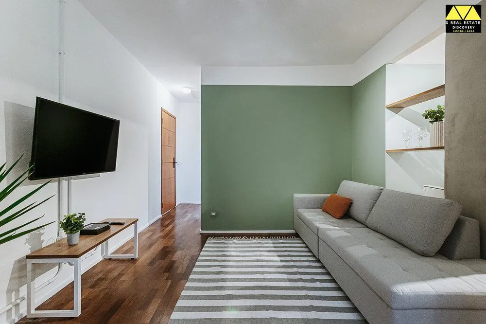 Apartamento, 4 quartos, 85 m² - Foto 2