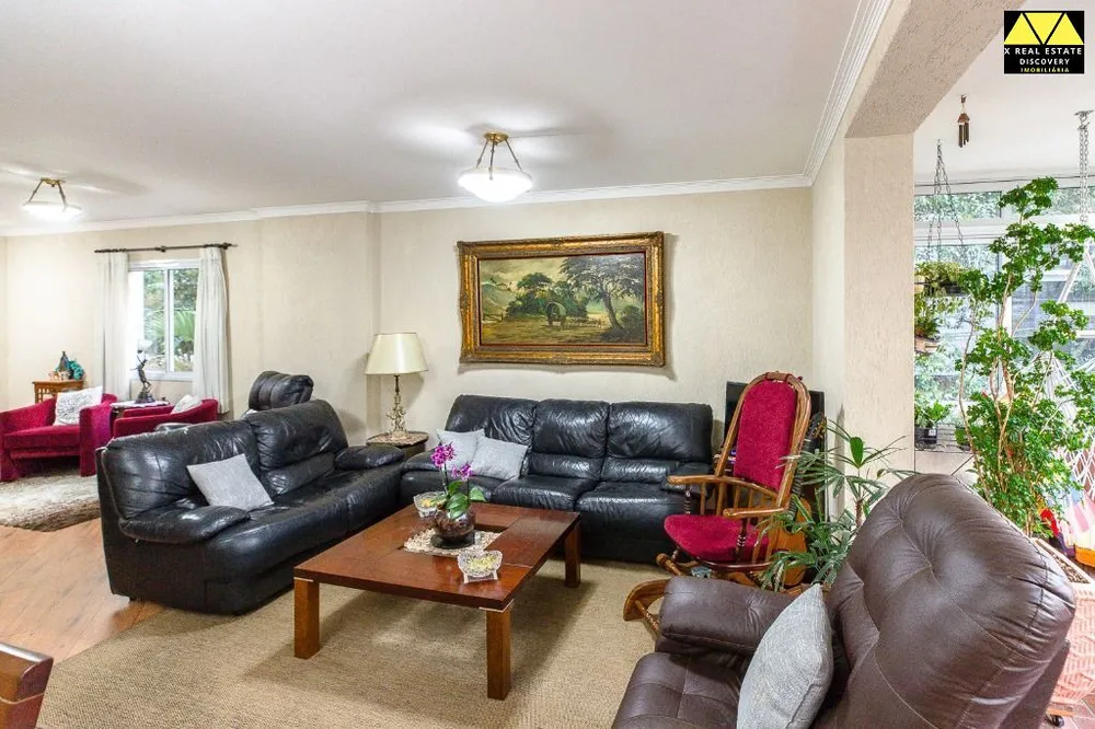 Apartamento, 3 quartos, 185 m² - Foto 2
