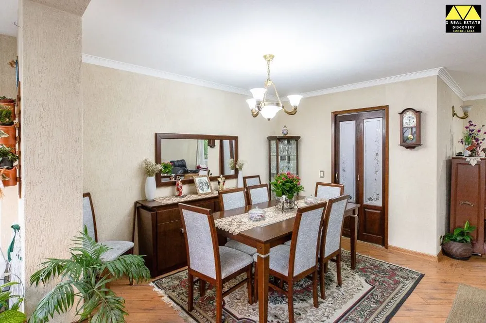 Apartamento, 3 quartos, 185 m² - Foto 1