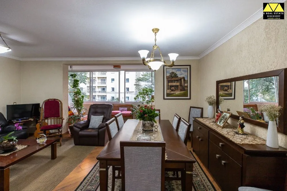 Apartamento, 3 quartos, 185 m² - Foto 4