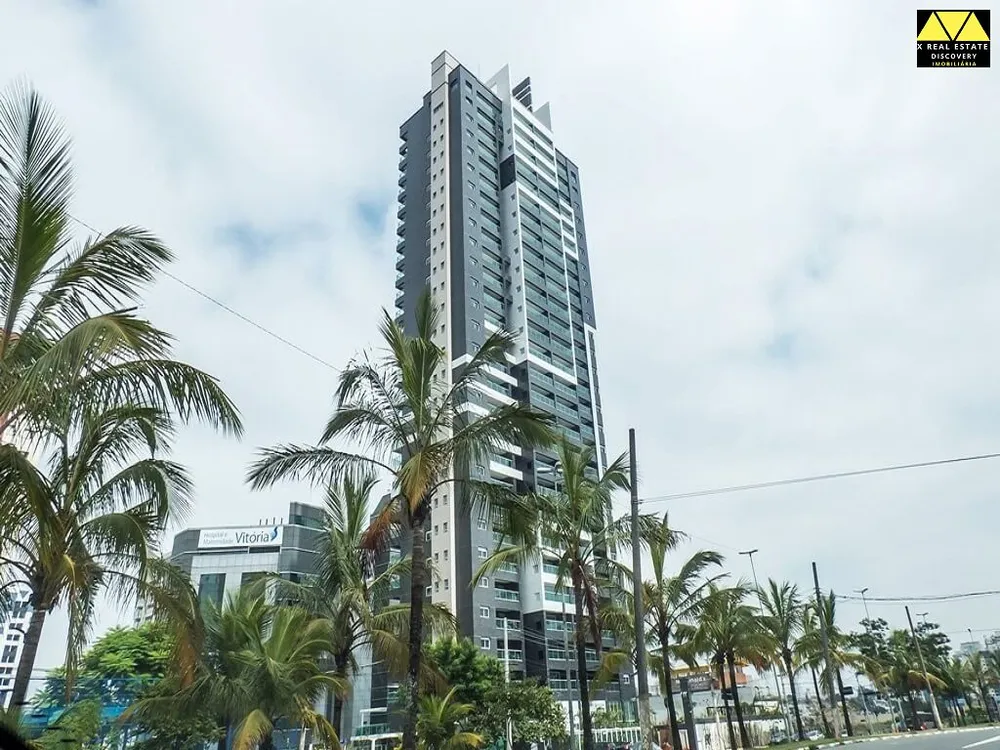 Apartamento, 1 quarto, 55 m² - Foto 1