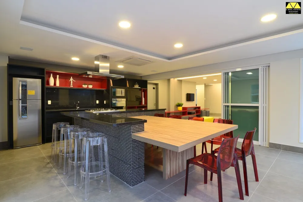 Apartamento, 1 quarto, 55 m² - Foto 4