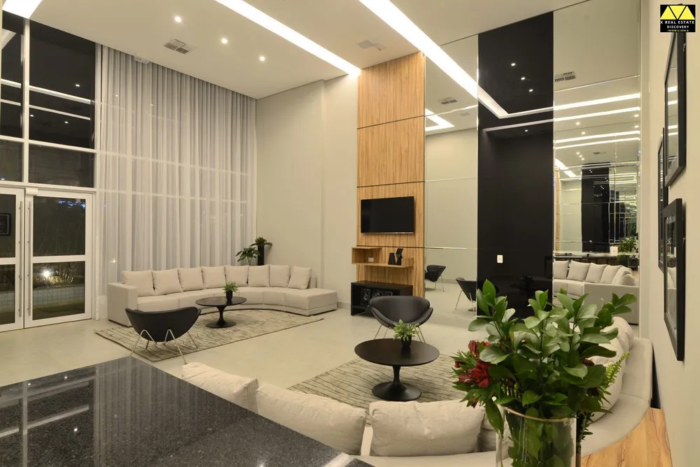Apartamento, 1 quarto, 55 m² - Foto 2