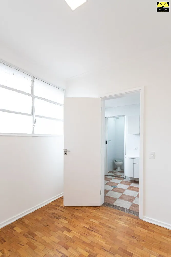 Apartamento, 3 quartos, 137 m² - Foto 3